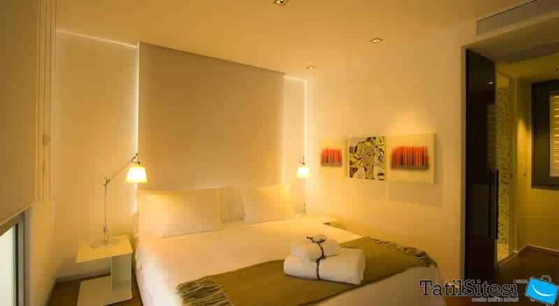 7800 Cesme Residences Hotel